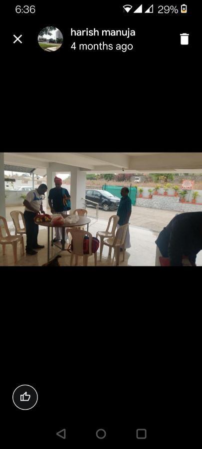 Pune Airport Eon Barclays Kharadi Luxe15 Suites Work Desks Εξωτερικό φωτογραφία