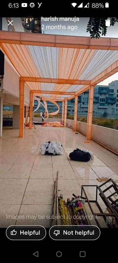 Pune Airport Eon Barclays Kharadi Luxe15 Suites Work Desks Εξωτερικό φωτογραφία