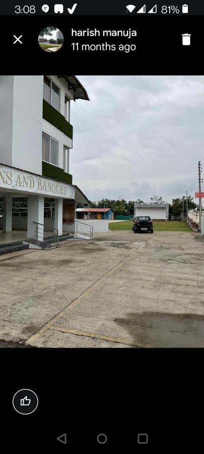 Pune Airport Eon Barclays Kharadi Luxe15 Suites Work Desks Εξωτερικό φωτογραφία