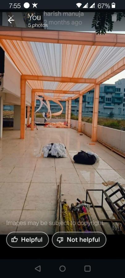 Pune Airport Eon Barclays Kharadi Luxe15 Suites Work Desks Εξωτερικό φωτογραφία