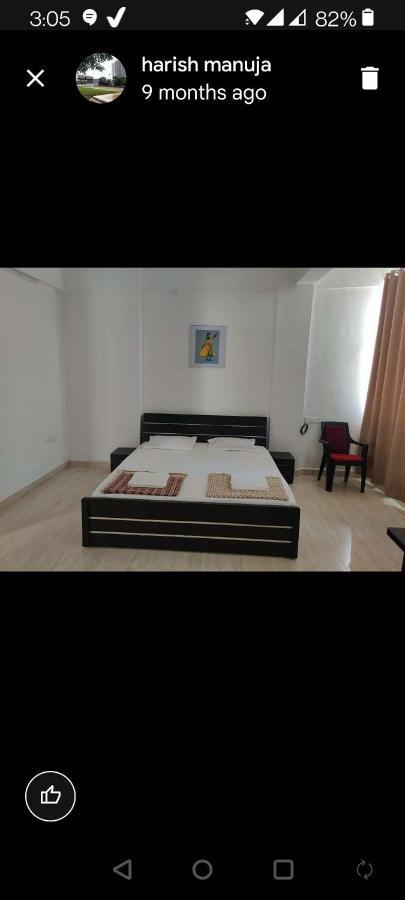 Pune Airport Eon Barclays Kharadi Luxe15 Suites Work Desks Εξωτερικό φωτογραφία