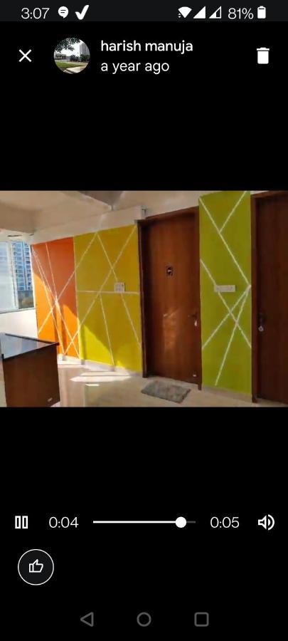 Pune Airport Eon Barclays Kharadi Luxe15 Suites Work Desks Εξωτερικό φωτογραφία